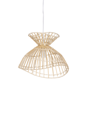 Hanglamp KidsDepot Fran Natural