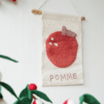 Wandhanger Kidsdepot Pomme