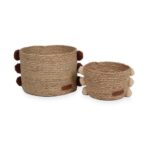 Mand KidsDepot Pola Natural 2st