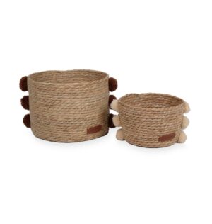 Mand KidsDepot Pola Natural 2st