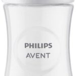 Fles Philips Avent Natural 3.0 330ml