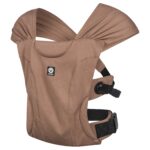 Draagzak Dooky Be One Mocha