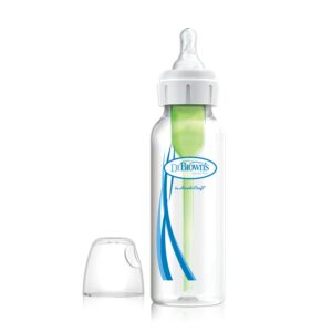 Fles Dr. Brown's Smal 250ml