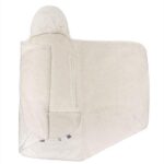 Wikkeldeken Snoozebaby Stone Beige