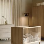 Babykamer Quax Ashi Honey Ash (3-deurs)