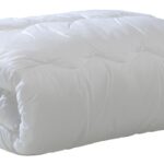 Dekbed Eenpersoons ZZZOO Anti Mite 140x200 4-seizoenen