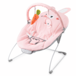 Wipstoel Momi Glossy Bunny