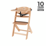 Kinderstoel Kinderkraft Enock 3-in-1 Naturel