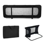 Bedhek Kinderkraft Guard&Dream Black