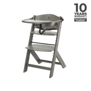 Kinderstoel Kinderkraft Enock 3-in-1 Brown
