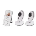 Babyfoon Lionelo Babyline 5.1