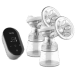 Dubbele Elektrische Borstkolf Lionelo Twee GO