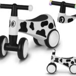 Loopfiets Lionelo Sammy White