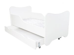 Bedlade Top Beds Happy 80x160 Wit