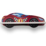 Wandrek Top Beds Top Car Red