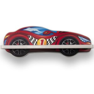 Wandrek Top Beds Top Car Red