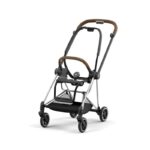 Frame Cybex Mios Chrome Brown/Chrome