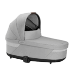 RW Cybex Balios S Lux Lava Grey/Mid Grey LK