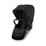 Zitting Cybex Gazelle S Moon Black/Black