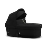 Reiswieg Cybex Cot S Moon Black/Black