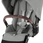 Zitting Cybex Gazelle S Stone Grey/Mid Grey