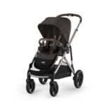 Wandelwagen Cybex Gazelle S Chocolate Brown/Brown