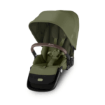 Zitting Cybex Gazelle S Moss Green/Khaki
