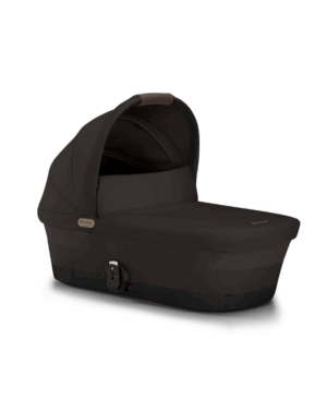Reiswieg Cybex Gazelle S Chocolate Brown/Brown