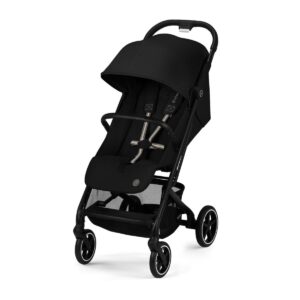 Buggy Cybex Beezy Magic Black/Black