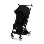 Buggy Cybex Libelle Moon Black/Black