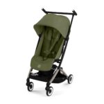 Buggy Cybex Libelle Moss Green/Khaki