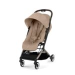 Buggy Cybex Orfeo Almond Beige/Beige