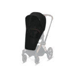 Muskietennet Cybex Platinum Black