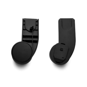 Adapterset Cybex Gazelle S Black