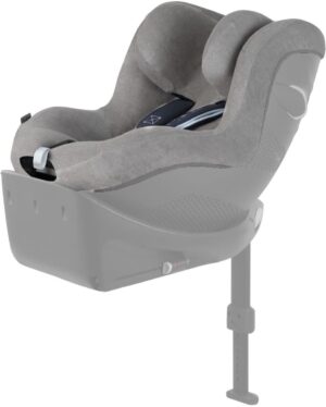 Summercover Cybex Sirona Gi Grey