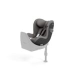 Autostoel Cybex Sirona T I-Size Mirage Grey/Dark Grey
