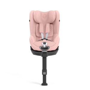Autostoel Cybex Sirona T I-Size Plus Peach Pink/Light Pink