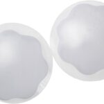 Zoogcompressen Lilypadz Siliconen 2st