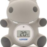 Thermometer Luvion 46h Hippo