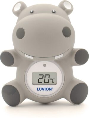 Thermometer Luvion 46h Hippo