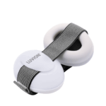 Gehoorbeschermer Luvion Snow White 0+mnd