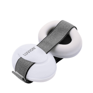 Gehoorbeschermer Luvion Snow White 0+mnd