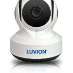 Babyfoon Luvion Essential Camera
