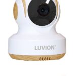 Camera Babyfoon Luvion 89ltd Essential Ltd Hout