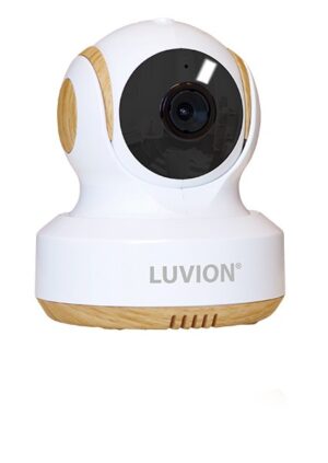 Camera Babyfoon Luvion 89ltd Essential Ltd Hout