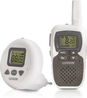 Babyfoon Luvion 58 Icon Long Range