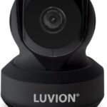 Uitbreidingscamera Luvion 88BLKC Essential Limited Black