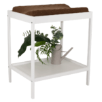 Verschoontafel Nils 2 Wit