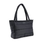 Verzorgingstas Done By Deer Tote Bag Black