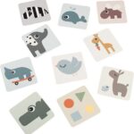 Cards Done by Deer Deer Friends Colour Mix 10st